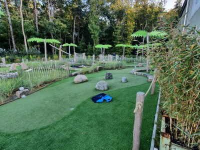 Holiday apartment Maritim Ostseeträume 315 - Features photo 33