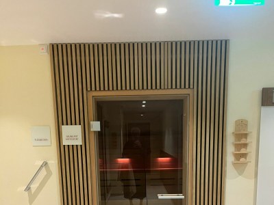 Holiday apartment Maritim Ostseeträume 315 - Features photo 34