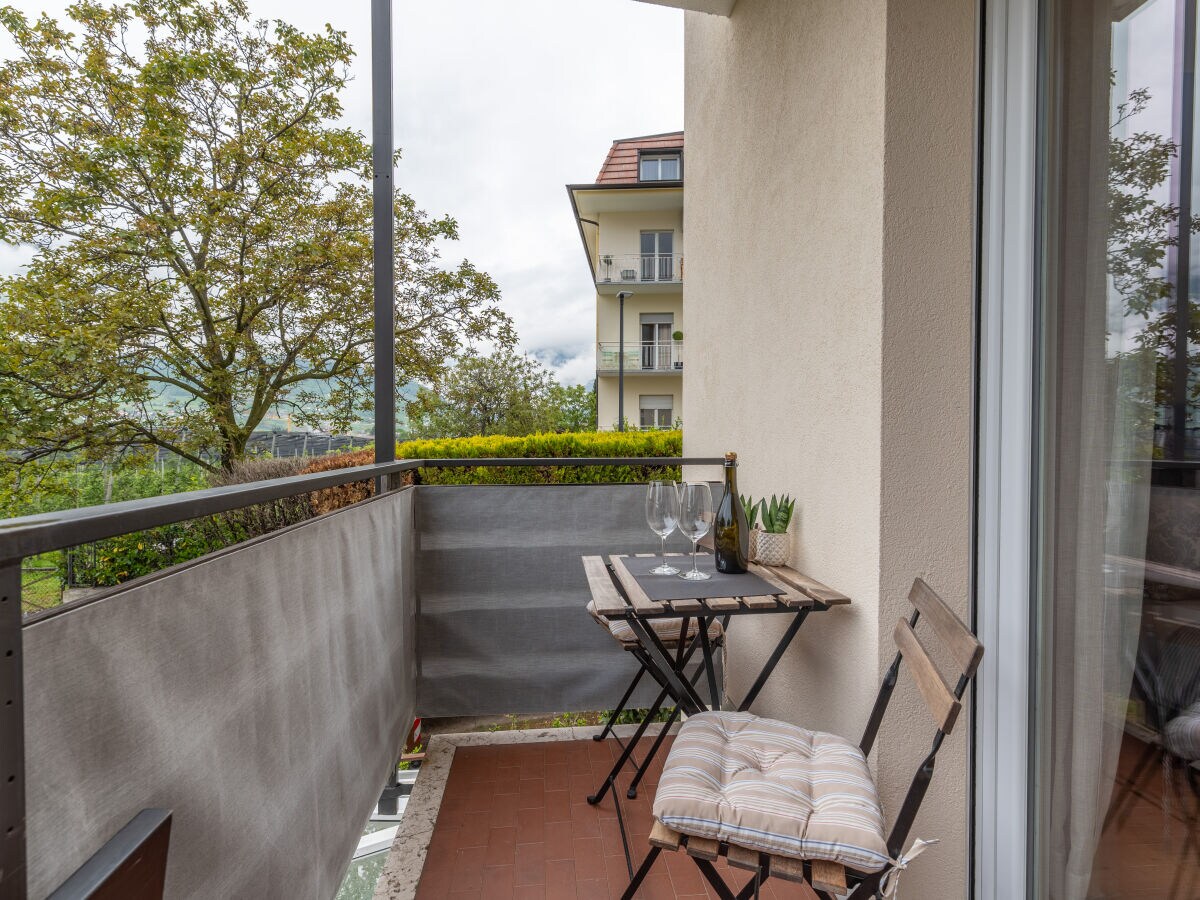 Holiday apartment Apartment Hanna - Outdoor photo 2