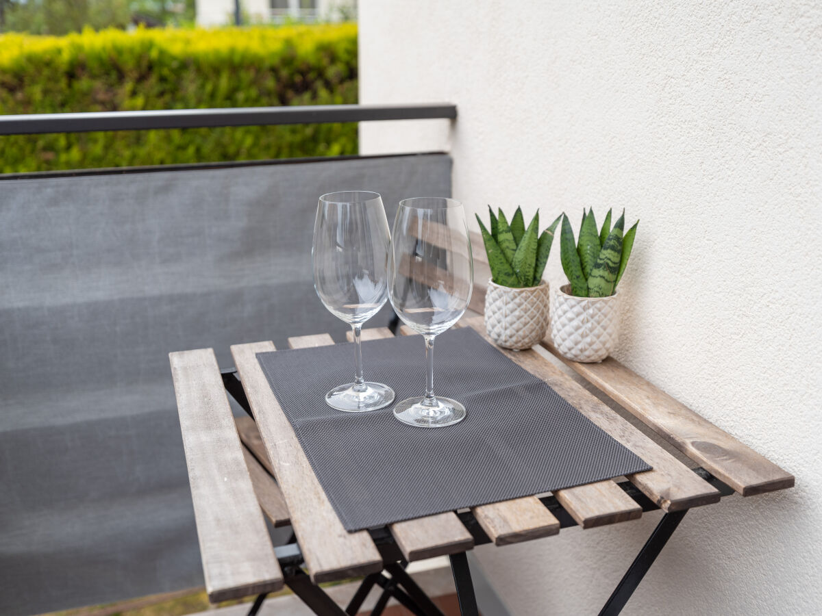 Holiday apartment Apartment Hanna - Outdoor photo 5