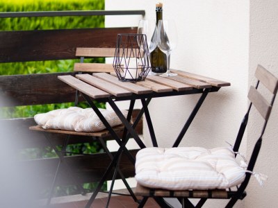 Holiday apartment Apartment Hanna - Outdoor photo 4