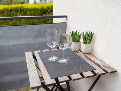 Holiday apartment Apartment Hanna - Outdoor photo 5