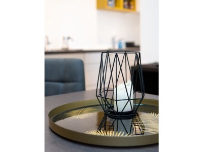 Holiday apartment Apartment Hanna - Features photo 6