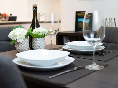 Holiday apartment Apartment Hanna - Features photo 7