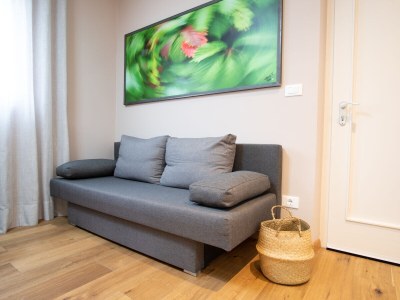 Holiday apartment Apartment Hanna - Features photo 8