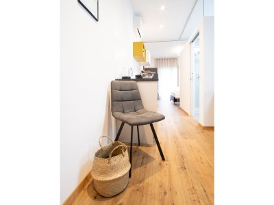 Holiday apartment Apartment Hanna - Features photo 9