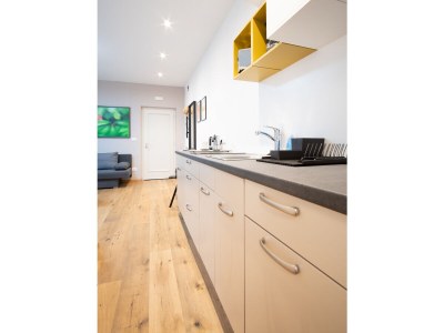 Holiday apartment Apartment Hanna - Features photo 10