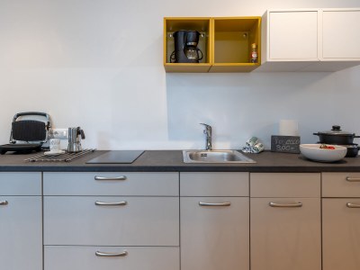 Holiday apartment Apartment Hanna - Features photo 11