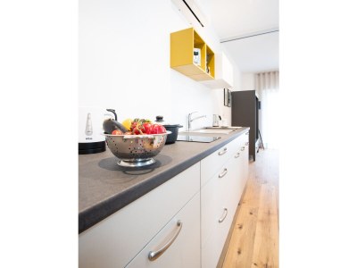 Holiday apartment Apartment Hanna - Features photo 12