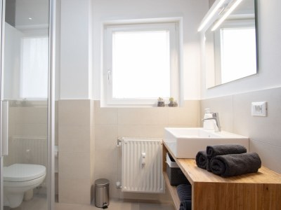 Holiday apartment Apartment Hanna - Features photo 20