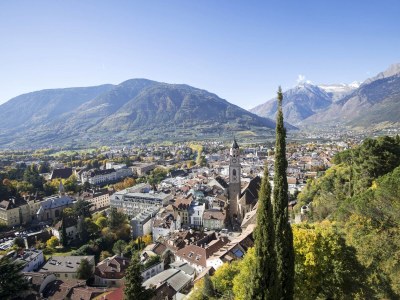 Holiday apartment Apartment Hanna - Environment photo 22