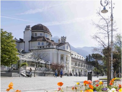 Holiday apartment Apartment Hanna - Environment photo 23