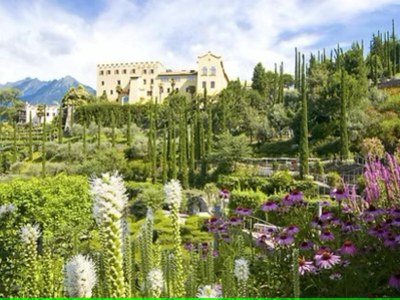 Holiday apartment Apartment Hanna - Environment photo 24