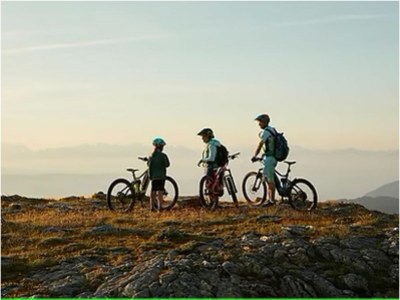 Holiday apartment Apartment Hanna - Environment photo 26