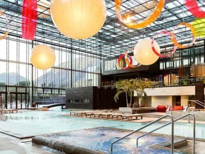 Holiday apartment Apartment Hanna - Environment photo 27