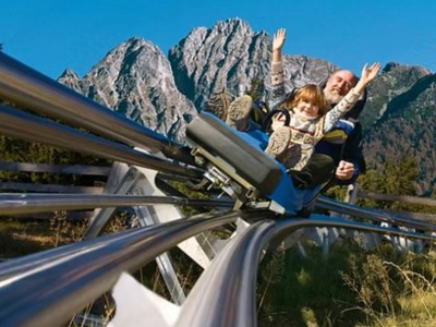 Holiday apartment Apartment Hanna - Environment photo 28