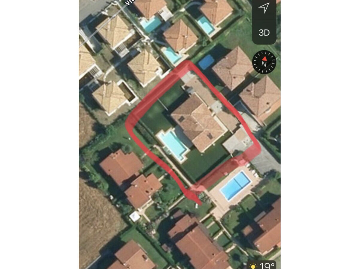 Holiday house Villa Manerba - Outdoor photo 3