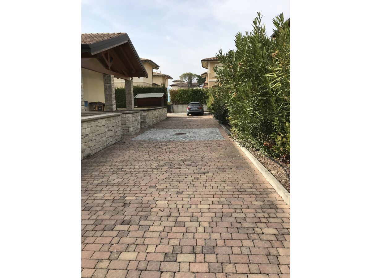 Holiday house Villa Manerba - Outdoor photo 5