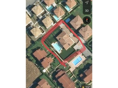 Holiday house Villa Manerba - Outdoor photo 3