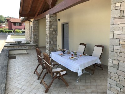 Holiday house Villa Manerba - Outdoor photo 7