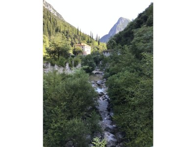 Holiday house Villa Manerba - Environment photo 18