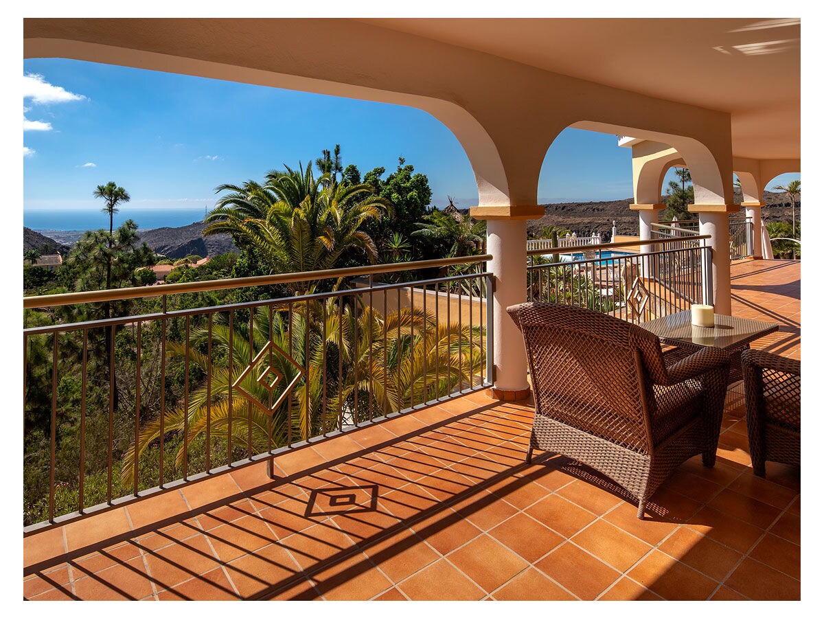 Villa Villa Vista Mar - Monte Leon - Maspalomas - Outdoor photo 5