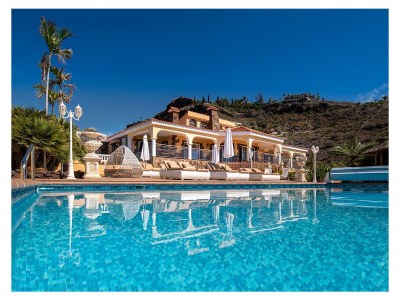 Villa Villa Vista Mar - Monte Leon - Maspalomas in San Bartolomé de Tirajana - Monte Leon - Maspalomas - Villa