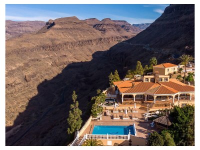 Villa Villa Vista Mar - Monte Leon - Maspalomas - Outdoor photo 2