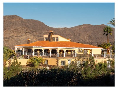 Villa Villa Vista Mar - Monte Leon - Maspalomas - Outdoor photo 3