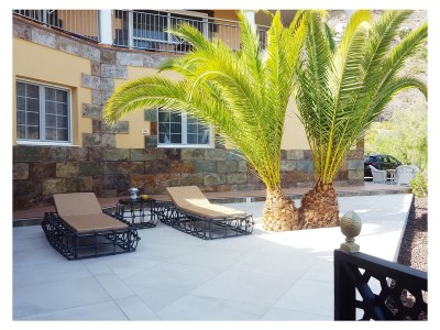 Villa Villa Vista Mar - Monte Leon - Maspalomas - Outdoor photo 9