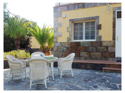 Villa Villa Vista Mar - Monte Leon - Maspalomas - Outdoor photo 10