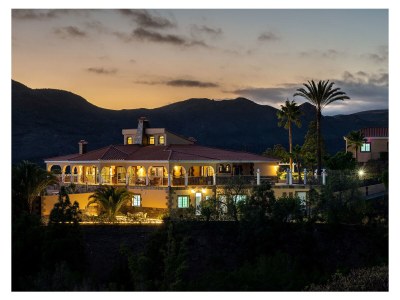 Villa Villa Vista Mar - Monte Leon - Maspalomas - Outdoor photo 12