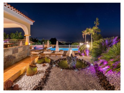 Villa Villa Vista Mar - Monte Leon - Maspalomas - Outdoor photo 13