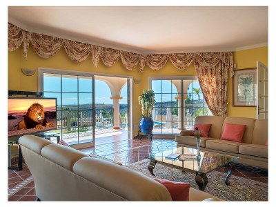 Villa Villa Vista Mar - Monte Leon - Maspalomas - Features photo 14