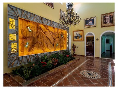 Villa Villa Vista Mar - Monte Leon - Maspalomas - Features photo 15