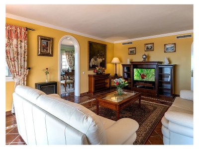 Villa Villa Vista Mar - Monte Leon - Maspalomas - Features photo 16