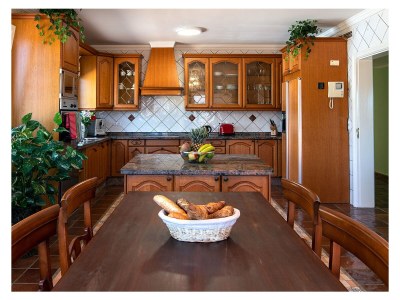 Villa Villa Vista Mar - Monte Leon - Maspalomas - Features photo 17