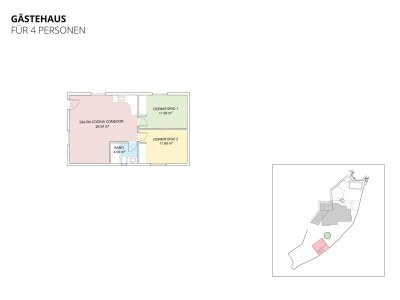 Villa Villa Vista Mar - Monte Leon - Maspalomas - Document photo 22