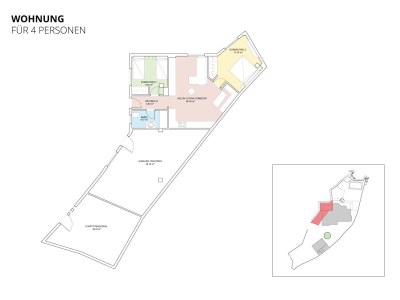 Villa Villa Vista Mar - Monte Leon - Maspalomas - Document photo 23