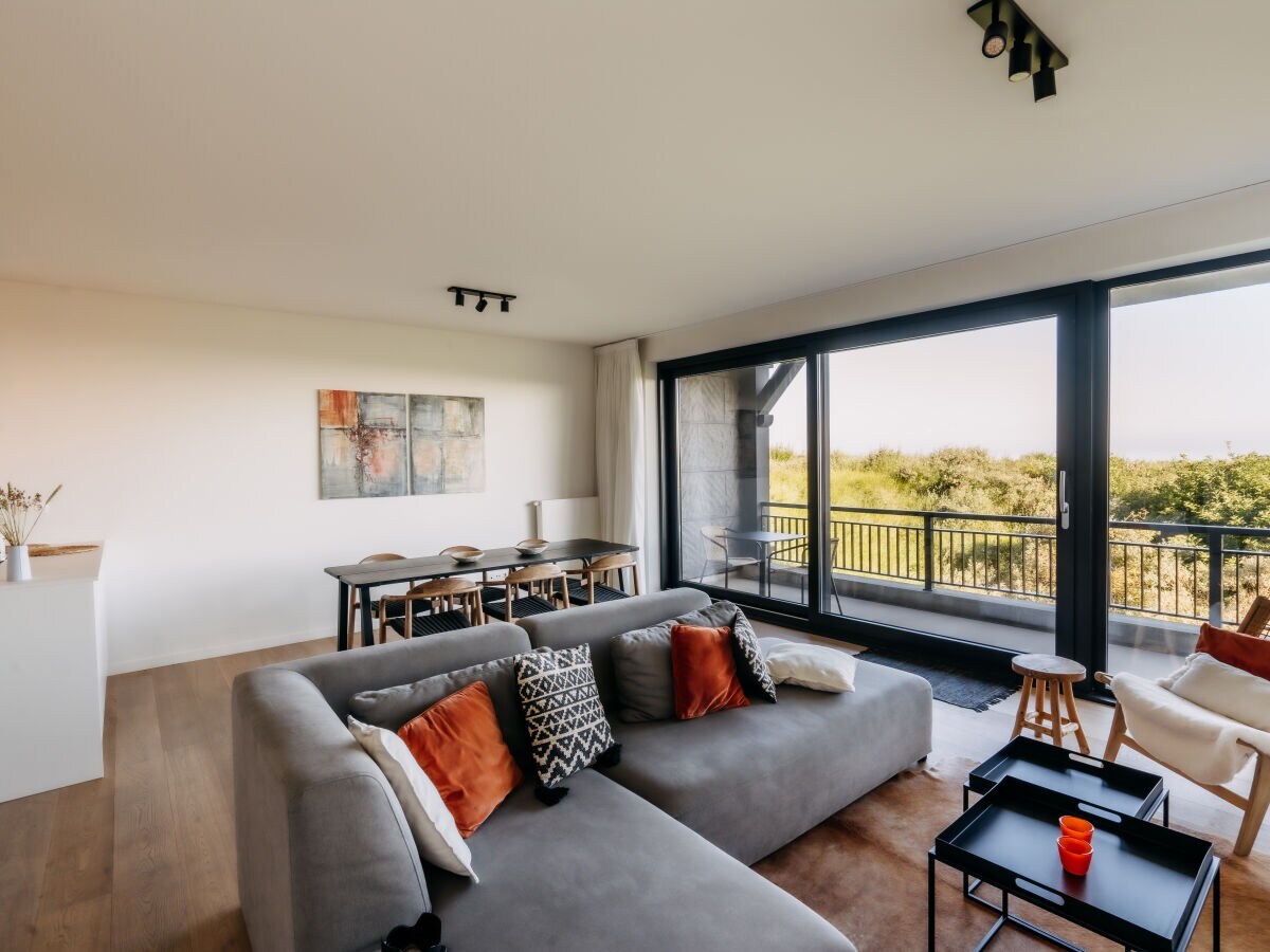 Apartment Strandresidentie D 202 The Dune - Features photo 4