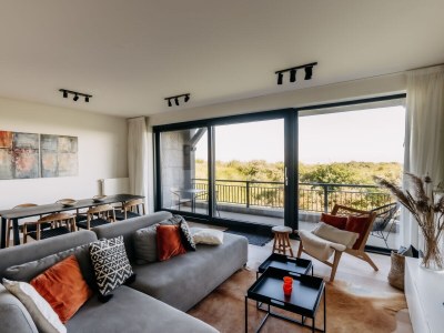 Apartment Strandresidentie D 202 The Dune in Cadzand - Apartment