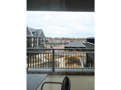 Apartment Strandresidentie D 202 The Dune - Outdoor photo 2