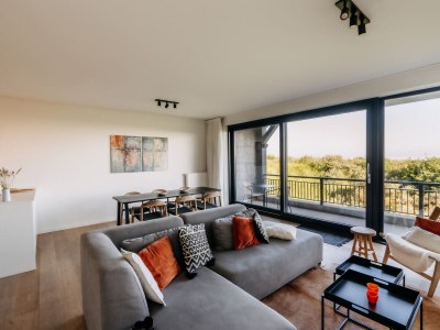 Apartment Strandresidentie D 202 The Dune - Features photo 4