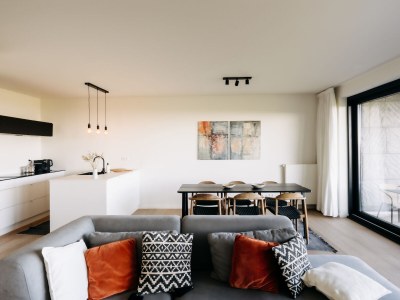 Apartment Strandresidentie D 202 The Dune - Features photo 5