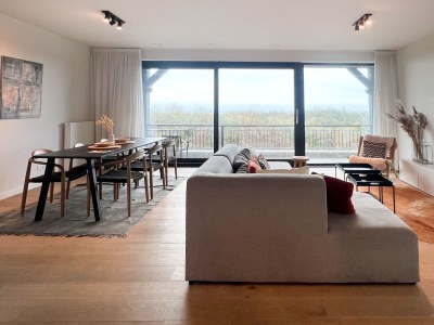 Apartment Strandresidentie D 202 The Dune - Features photo 6