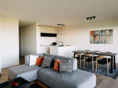 Apartment Strandresidentie D 202 The Dune - Features photo 7