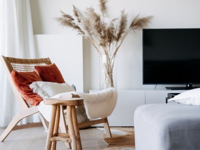 Apartment Strandresidentie D 202 The Dune - Features photo 8