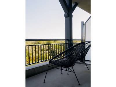 Apartment Strandresidentie D 202 The Dune - Features photo 10