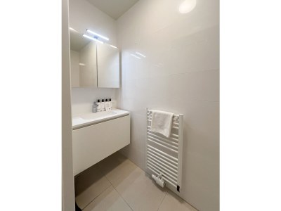 Apartment Strandresidentie D 202 The Dune - Features photo 13