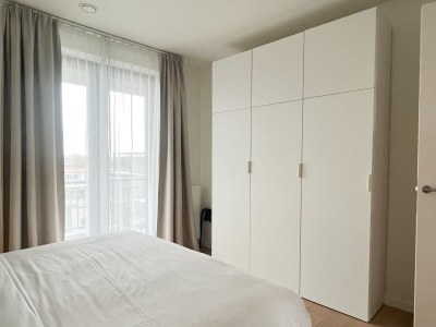 Apartment Strandresidentie D 202 The Dune - Features photo 16